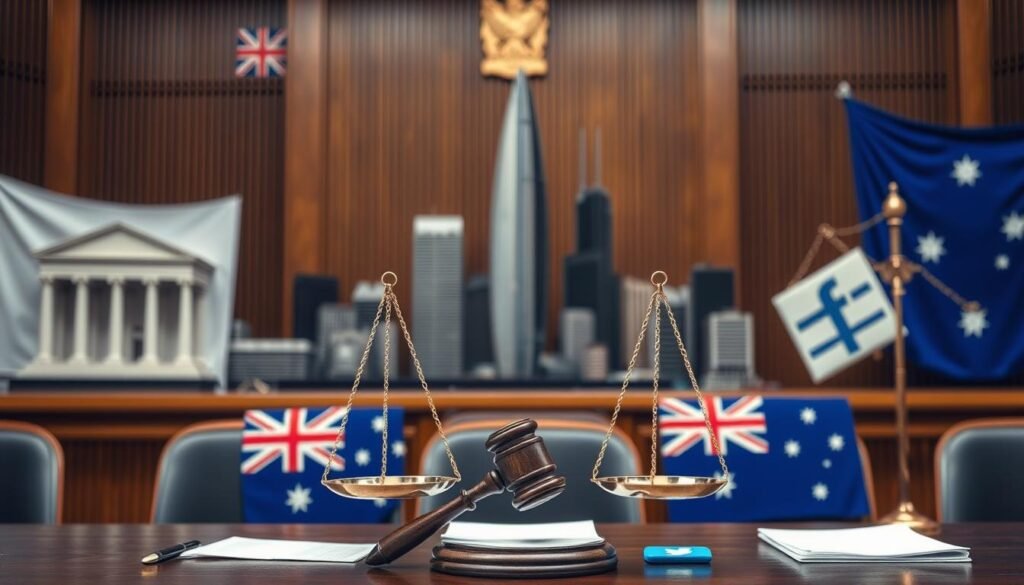 civil laws Australia